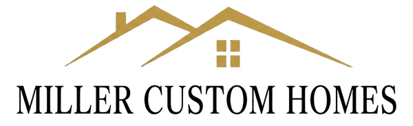 Custom Homes Miller